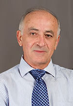 Varuzhan Dovlatyan, MD